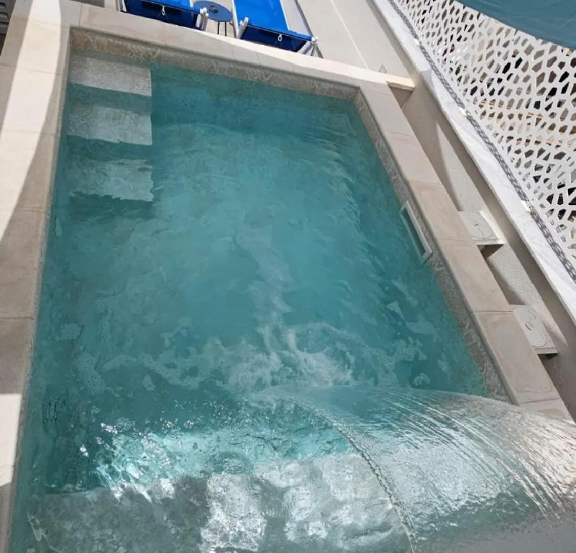 Bed and Breakfast Panhouse Palermo Bed & Breakfast