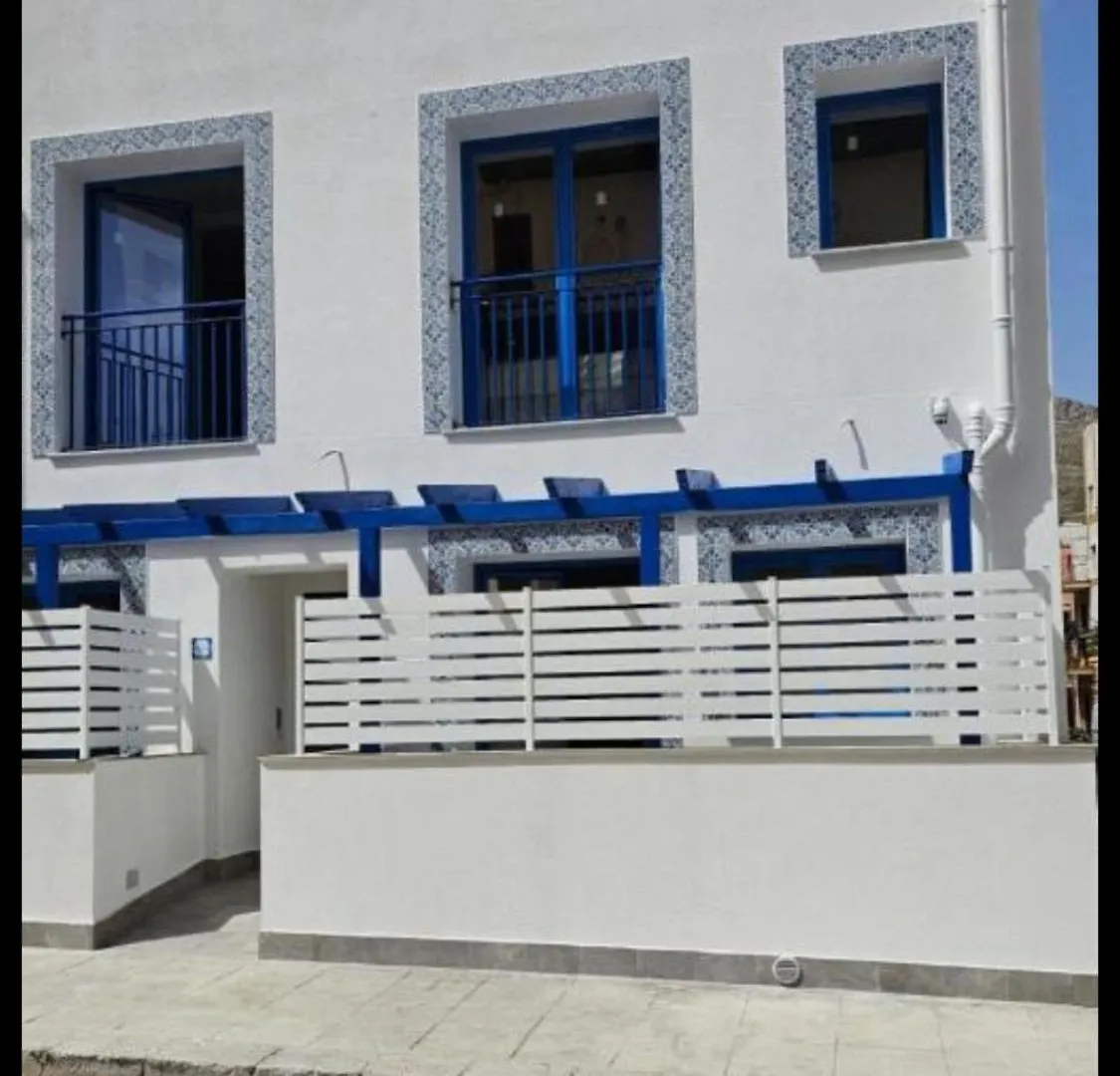 Bed and Breakfast Panhouse Palermo Bed & Breakfast