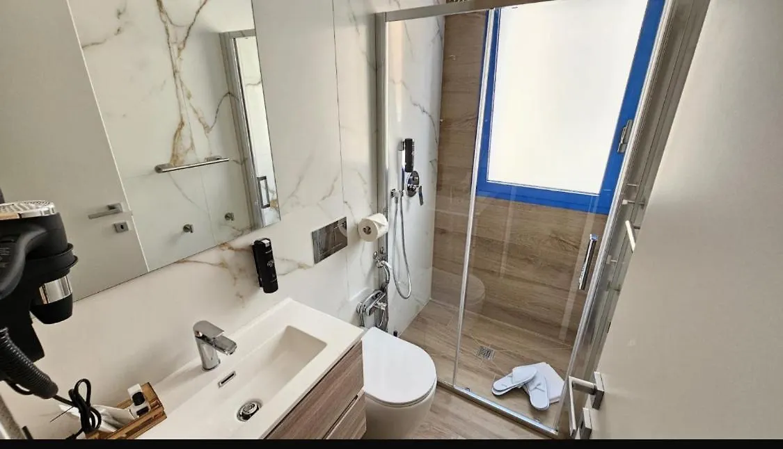 Bed and Breakfast Panhouse Palermo 0*,  Italia