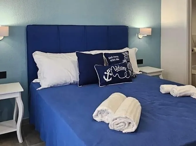 Bed & Breakfast Bed and Breakfast Panhouse Palermo