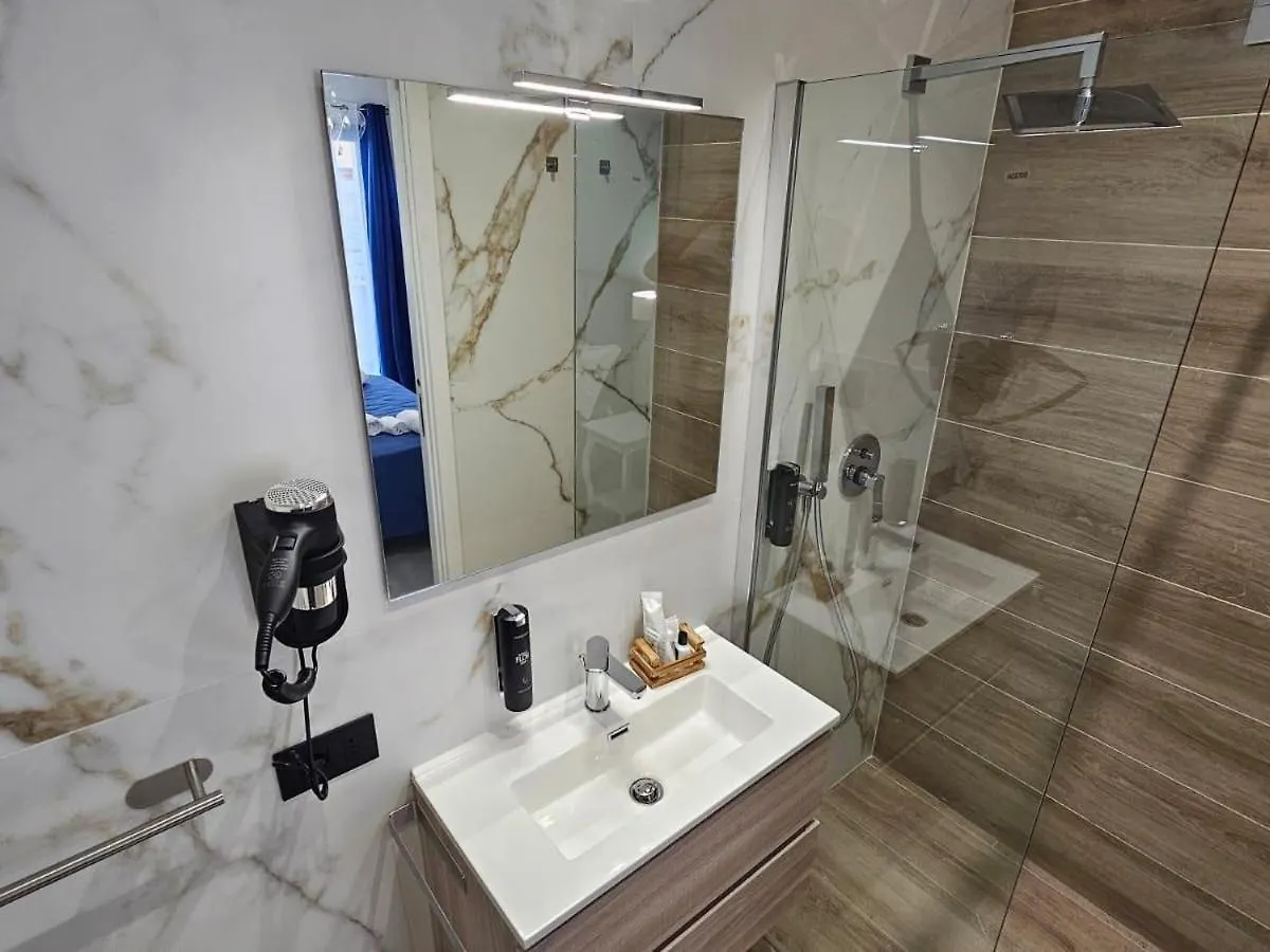 Bed and Breakfast Panhouse Palermo Italia