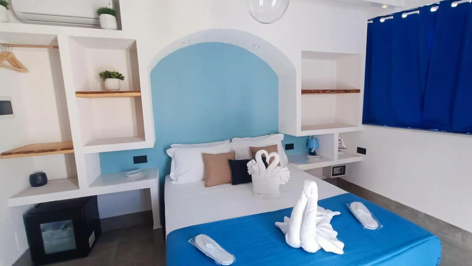 Bed and Breakfast Panhouse Palermo