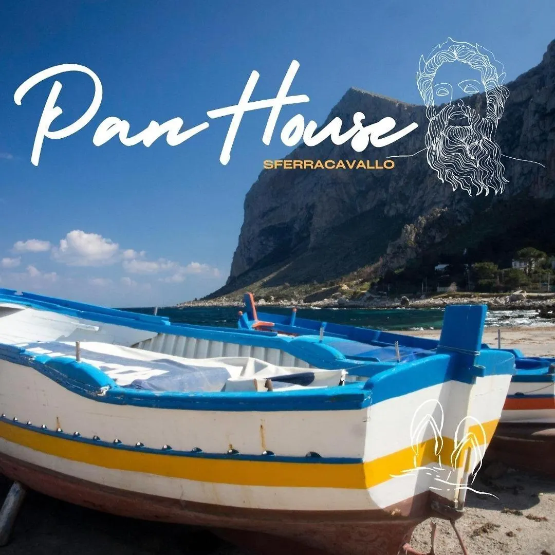 Bed and Breakfast Panhouse Palermo Bed & Breakfast