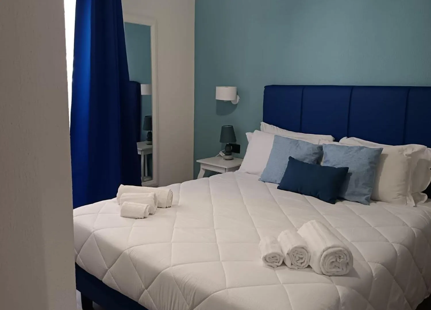 Bed and Breakfast Panhouse Palermo 0*,  Italia