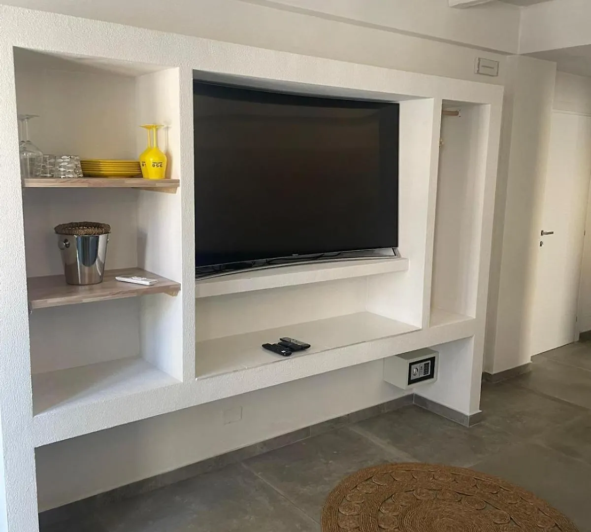Bed & Breakfast Bed and Breakfast Panhouse Palermo