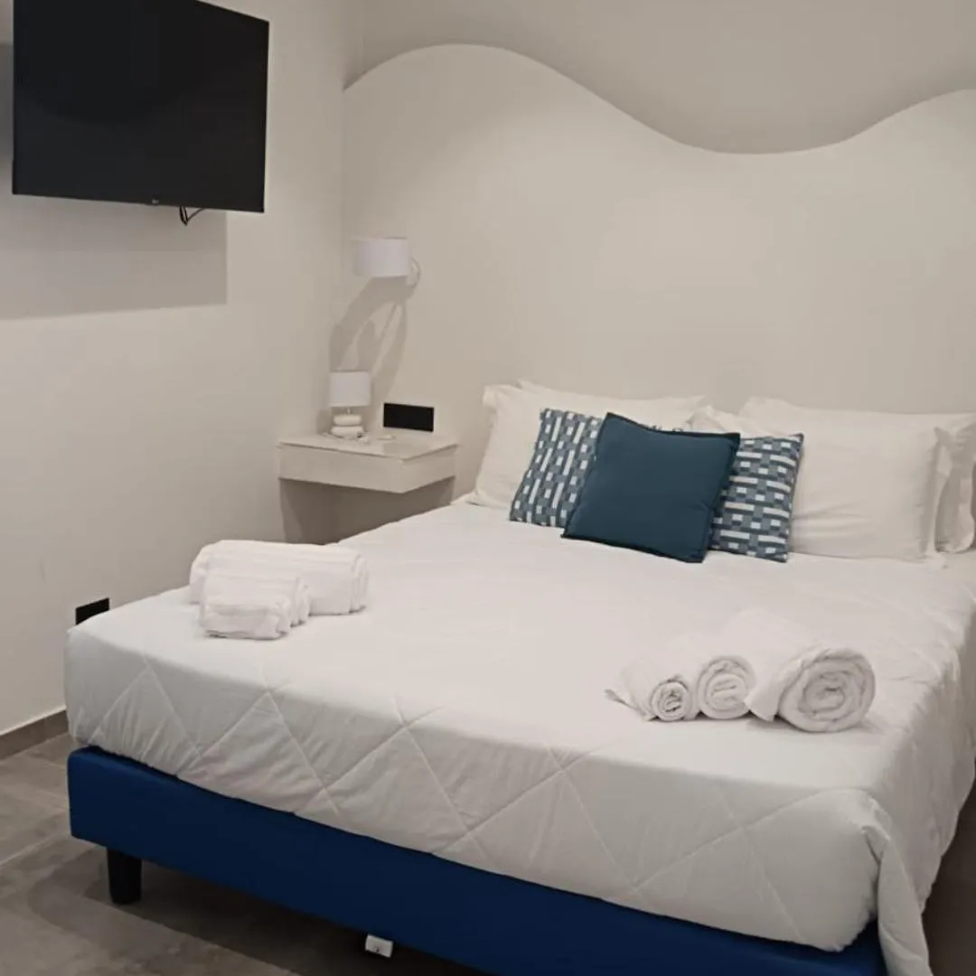 Bed and Breakfast Panhouse Palermo 0*,