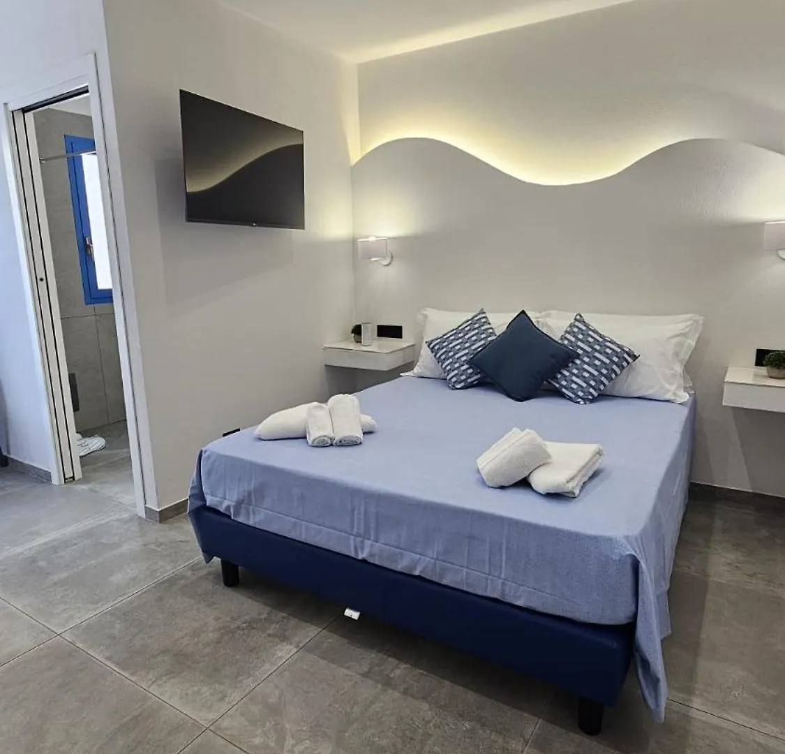 Panhouse Bed & Breakfast Palermo