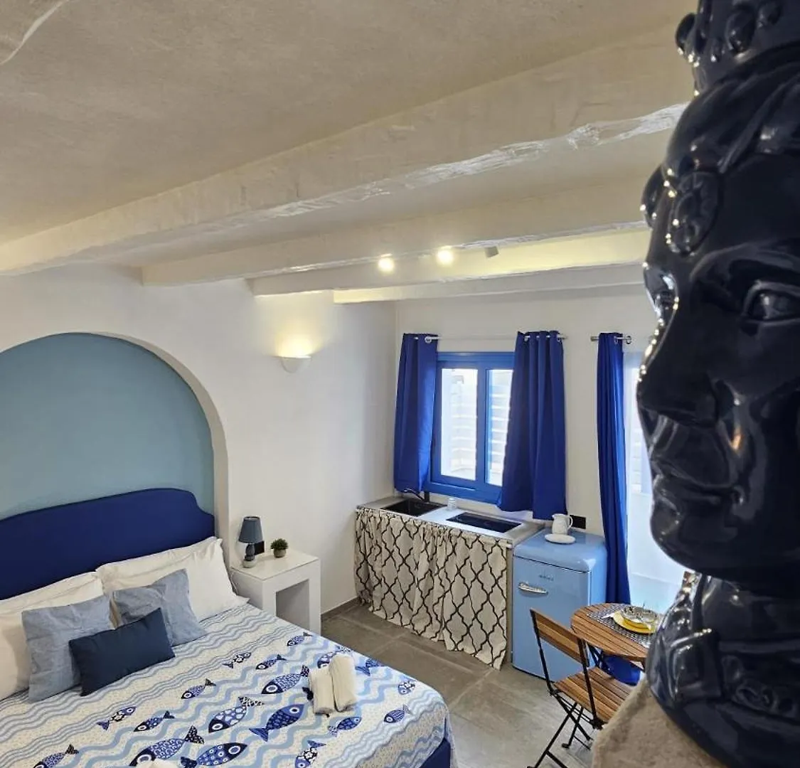 Panhouse Bed & Breakfast Palermo