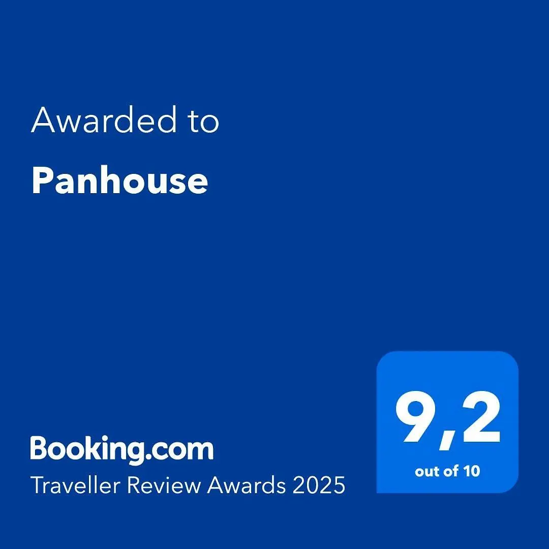 Panhouse Bed & Breakfast Palermo 0*,  Italy